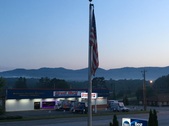 Blairsville, GA - Day 8