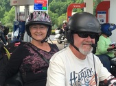 Blue Ridge Pkwy 2019 - Day 1