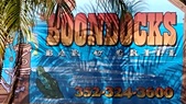 Boondocks - Howey in the Hills