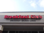 Breakfast Club 2/23/19
