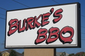 Burke's BBQ - Fruitland Park