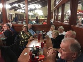 Chapter Holiday Dinner