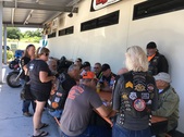 April 20, 2019 Chapter Meeting