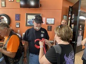 September 28, 2019 Chapter Meeting
