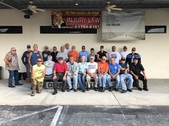 City Buffet - Brooksville