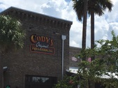 Cody's Roadhouse - The Villages