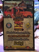 Cody's Roadhouse - The Villages Paddock