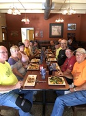 Cornerstone Grill