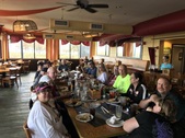 Crabby Bill's - New Years 2019