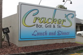 Crackers Lunch Ride