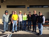 Crystal River HOG Keynote Ride