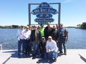 Crystal River Keynote Ride