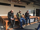 Daytona 2018 Bike Week Saturday Pin Ride
