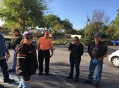 Daytona Pin Ride 2019