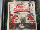Dixie Crossroads