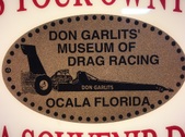 Don Garlits Museum - Ocala