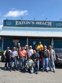 Eaton's Beach - Weirsdale