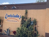Enchiladas