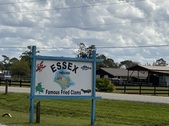 Essex Seafood House