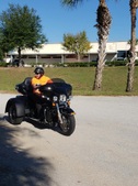 Fallen Members Ride 2018