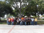 Fallen Members Ride 2019