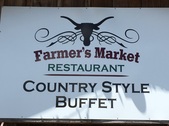 Farmer's Market - Webster