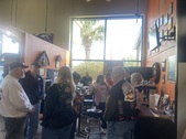 February 22, 2020 Chapter Meeting