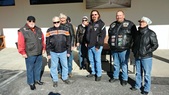 Ford's Garage 2/9/2020