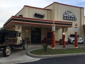Ford's Garage - Brandon