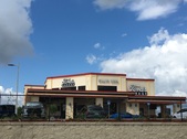Ford's Garage - Lakeland