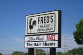 Fred's Market - Lakeland FL