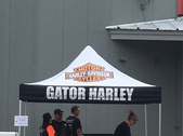 Gator Harley Keynote