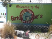 Gator Joe's