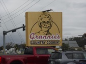 Grannie's - Crystal River
