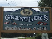 Grant Lee BBQ - Bushnell