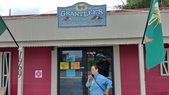 Grantlees BBQ - Bushnell