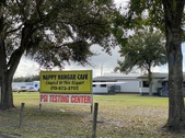 Happy Hangar Cafe