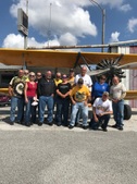 Happy Hangar Cafe - Tampa
