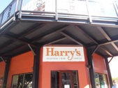 Harry's Seafood - Lakeland