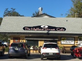 Highland Street Cafe - Mt Dora