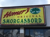 Homer's - Sebring