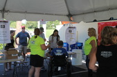 Hospice Ride For Angels Keynote