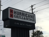 Hurricane's Dinner Ride - Clermont