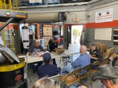 January 25, 2020 Chapter Meeting