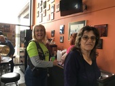 January 27, 2018 Chapter Meeting