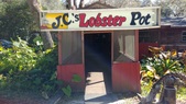 J.C.'s Lobster Pot - Deland