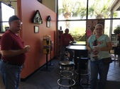 Jeremiah's - Mount Dora Ride