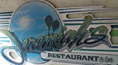 Jeremiahs Restaurant