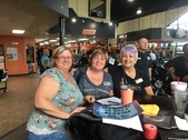 July 27, 2019 Chapter Meeting