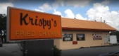 Krispy's Chicken - Groveland